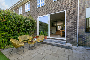 Patio- click for photo gallery